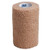 Cohesive Bandage 3M™ Coban™ 4 Inch X 5 Yard Standard Compression Self-adherent Closure Tan NonSterile