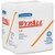 Wypall, L30, Dry Wipes
