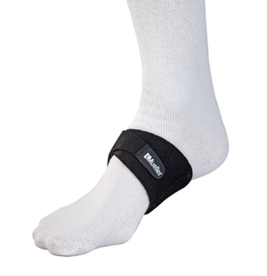 Arch Support