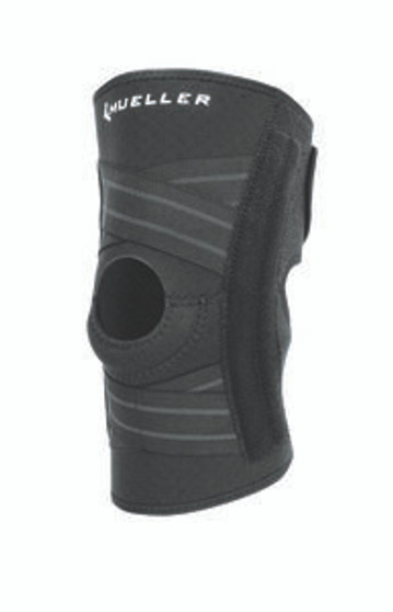 Self-Adjusting™ Knee Stabilizer Self-Adjusting™ Knee Stabilizer