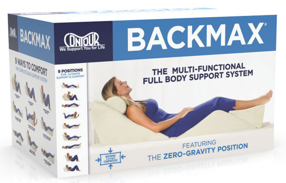 Back Max 20" Back Max 20"