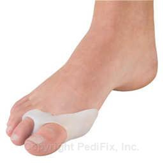 PediFix® Visco-GEL® ToeBuddy® Bunion Guard