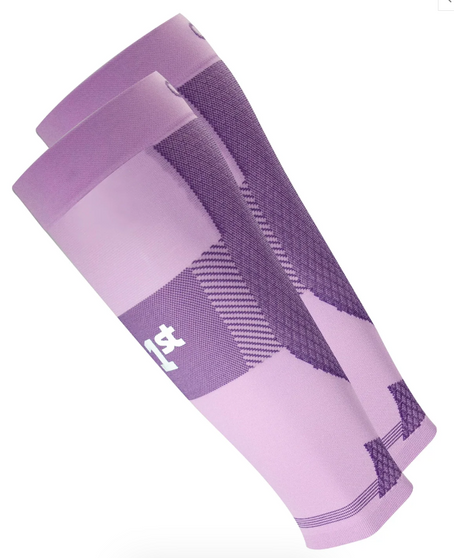 TA6 | Thin Air Calf Sleeves Lavender M