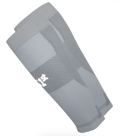 TA6 | Thin Air Calf Sleeves Grey XL