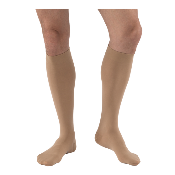 Relief Knee-High 15-20mmHg CT Beige L Relief Knee-High 15-20mmHg CT Beige L