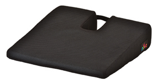 COCCYX FOAM CAR & SEAT CUSHION