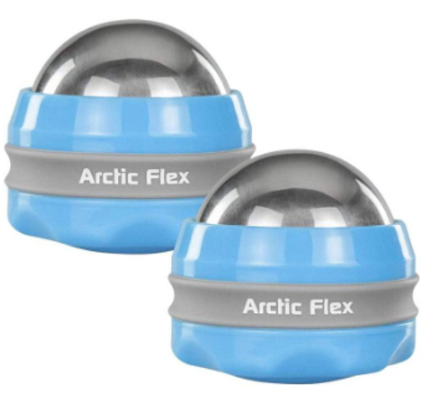 Cold Massage Roller Ball