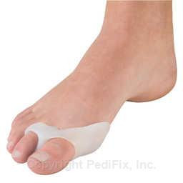 PediFix® Visco-GEL® ToeBuddy® Bunion Guard