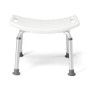 Bath Bench Without Back