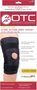 KNEE WRAP ORTH HINGED 5L