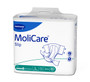 Size L MoliCare Slip Extra Briefs, Fits 27" - 47" Waist/Hip 90/CS