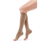 duomed advantage - pair 15-20mmHg knee-high standard open toe duomed advantage - pair 15-20mmHg knee-high standard open toe
