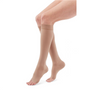 duomed advantage - pair 15-20mmHg knee-high standard open toe duomed advantage - pair 15-20mmHg knee-high standard open toe