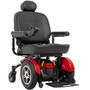 Jazzy® Elite 14 Power Wheelchair
