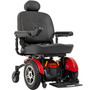 Jazzy® Elite HD Power Wheelchair