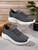 Tenis estilo casual baratos hombre x docena
