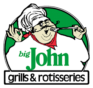 Big John Grills