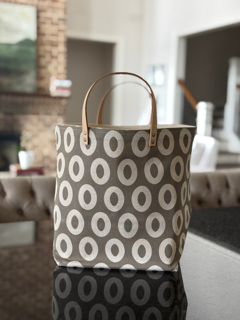 Ringo Grey Bucket Bag Ringo Grey Bucket Bag