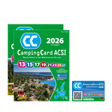 CampingCard ACSI