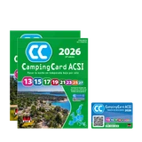 CampingCard ACSI
