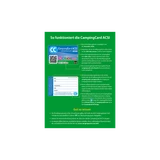 CampingCard ACSI