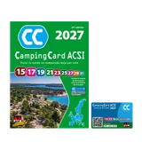 CampingCard ACSI