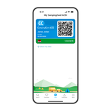 CampingCard ACSI Digitalt