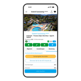 CampingCard ACSI Digital
