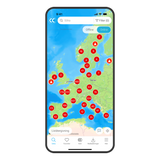 CampingCard ACSI Digitalt