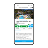 App CampingCard ACSI 2026 (campeggi)