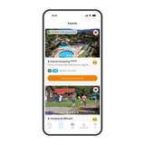 App CampingCard ACSI 2026 (campeggi)