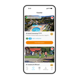 CampingCard ACSI appen 2026 (campingar)