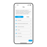 App CampingCard ACSI 2026 (campings)