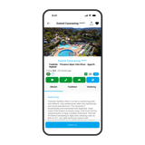 CampingCard ACSI appen 2026 (campingar)