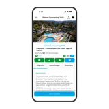 CampingCard ACSI-App 2026 (Camping- und Wohnmobilstellplätze)