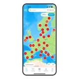 CampingCard ACSI Digitaal & Camperplaatsen