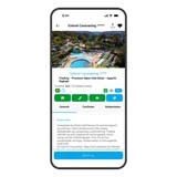 CampingCard ACSI Digital & Autocamperpladser