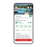 ACSI Camping Europa-App