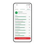 ACSI Campings Europa-app