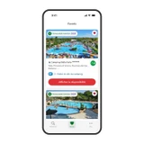 L’appli ACSI Campings Europe