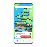 App ACSI Campings Europa