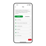 ACSI Campings Europa-app