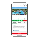 L’appli ACSI Campings Europe