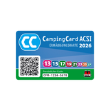 ACSI Campingführer Deutschland