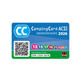 ACSI Campingführer Europa