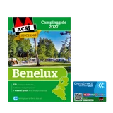 ACSI Campinggids Benelux