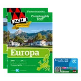 ACSI Campinggids Europa