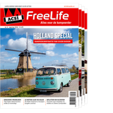Abonnement - ACSI FreeLife magazine