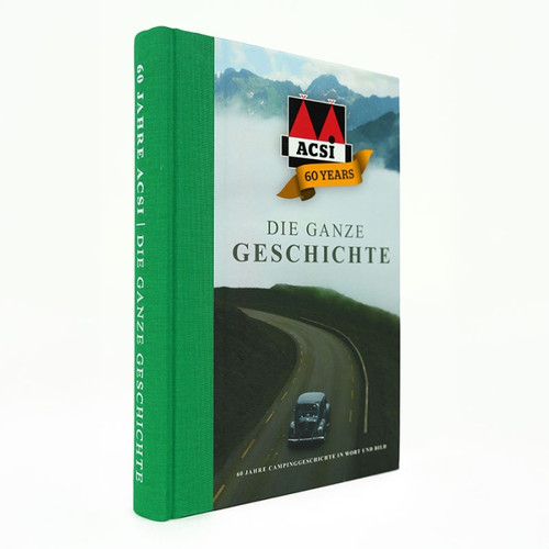 60 Jahre ACSI | Die ganze Geschichte