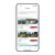 ACSI Campings Europa-app